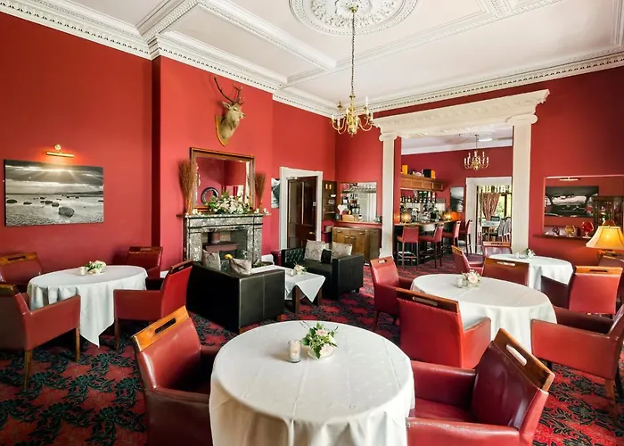 The Greenhill Hotel