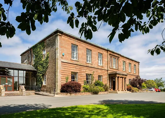The Greenhill Hotel