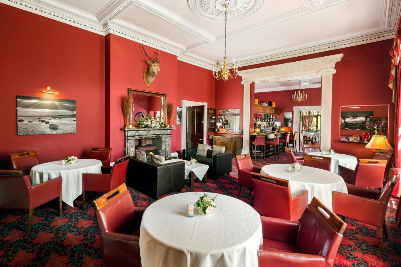 The Greenhill Bed & Breakfast Wigton
