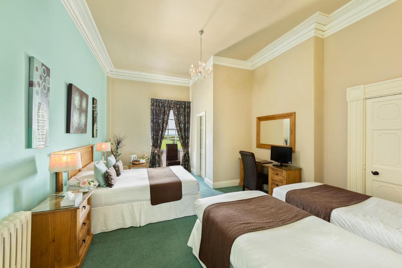 The Greenhill Bed & Breakfast 4*
