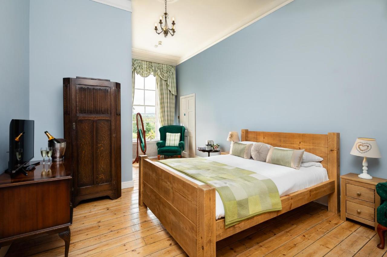 Bed & Breakfast The Greenhill