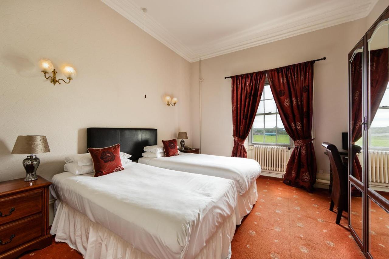 The Greenhill Bed & Breakfast Wigton