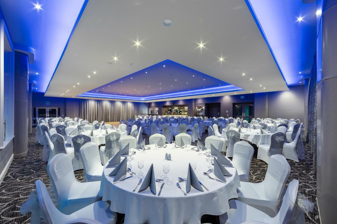 The Greenhill 4*