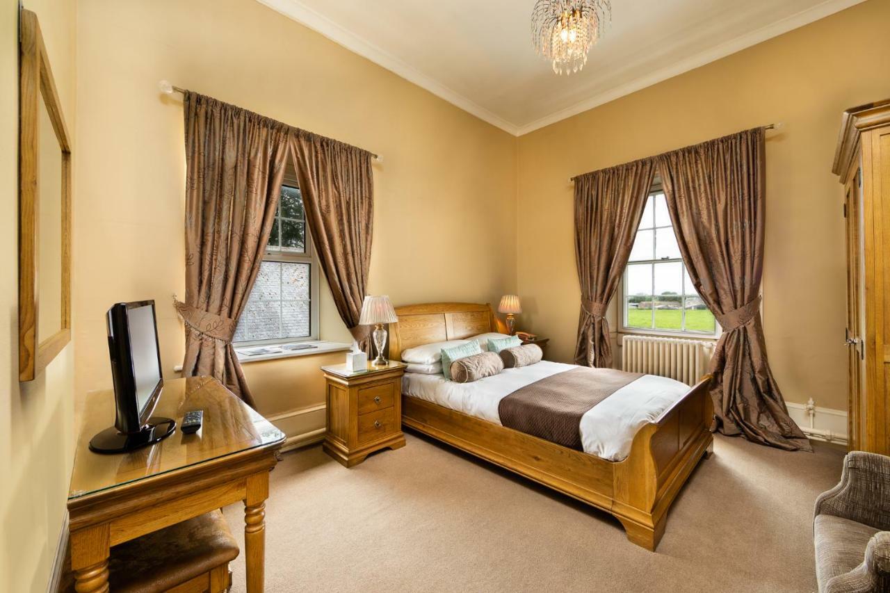 Bed & Breakfast The Greenhill