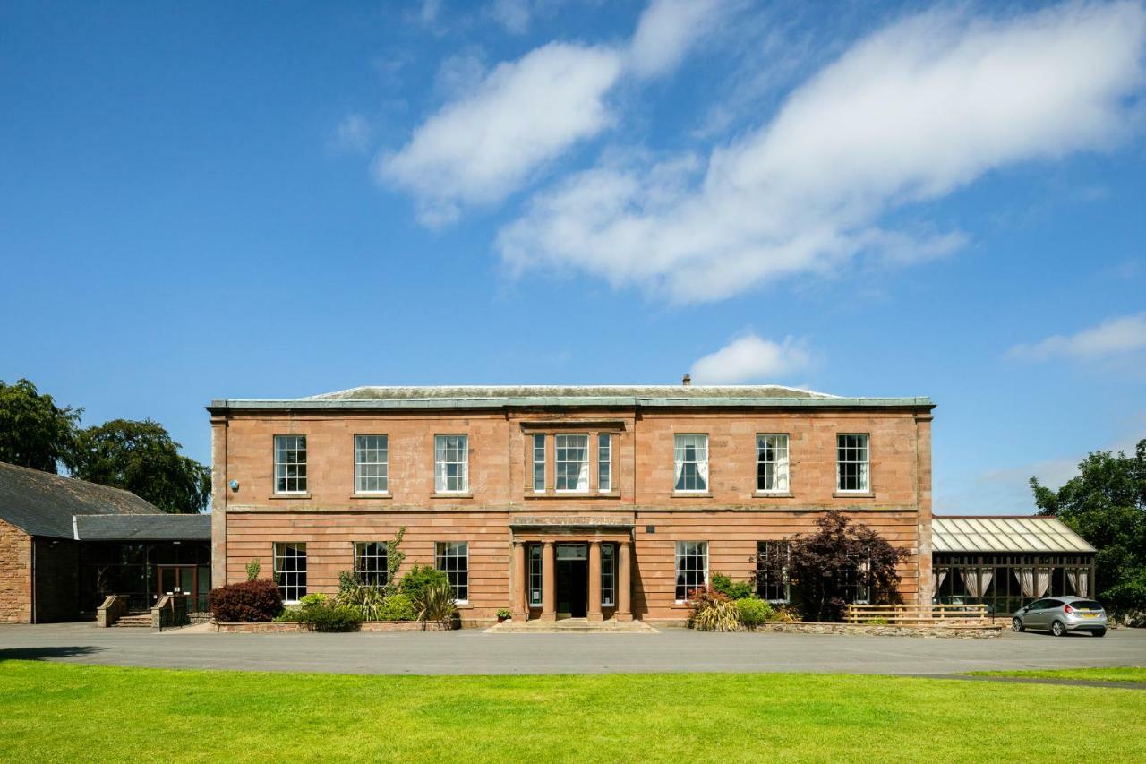Bed & Breakfast The Greenhill 4*