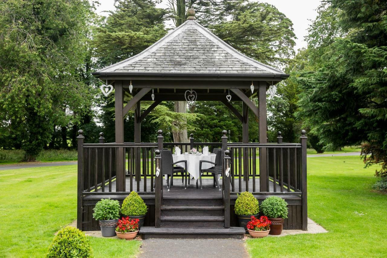 Bed & Breakfast The Greenhill Wigton