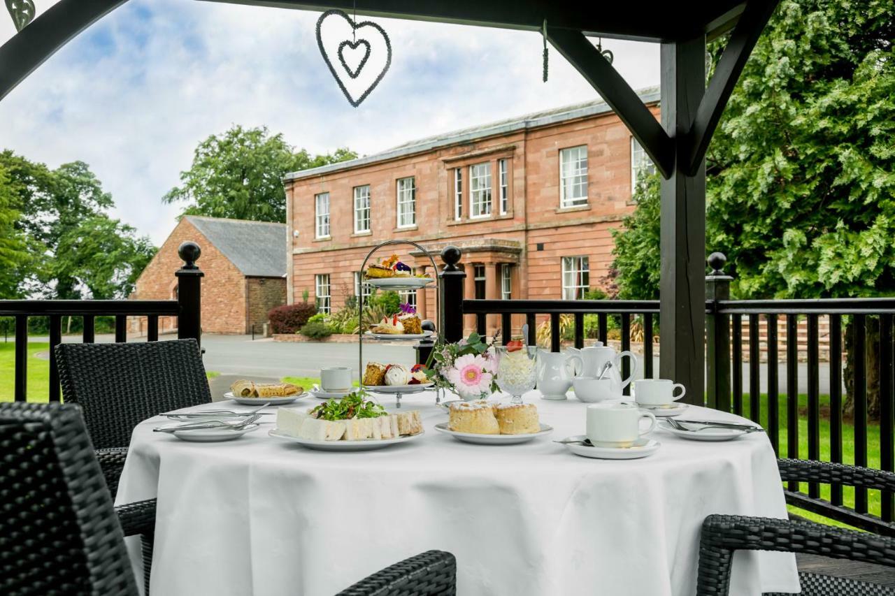 Bed & Breakfast The Greenhill Wigton