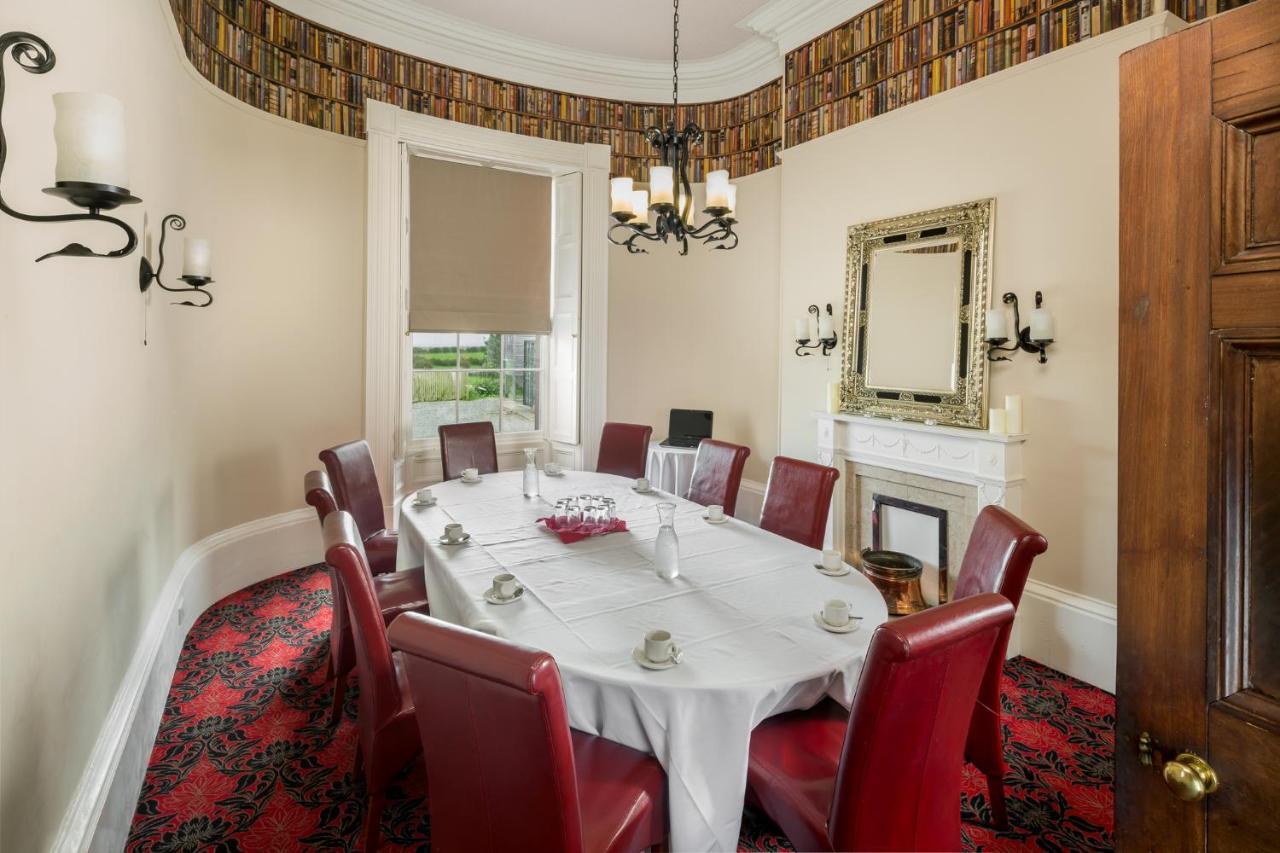 Bed & Breakfast The Greenhill 4*